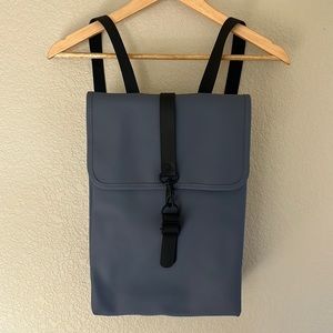 Rains Waterproof Backpack